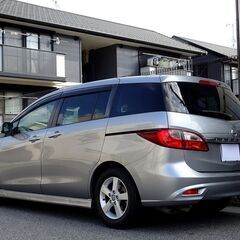 即乗りＯＫ 25年式 ラフェスタ 後期 ハイウェイスター 車検令和8年10月23日 ナビ フルセグTV バックモニター 電動オートスライドドア スマートキー ETCの画像