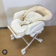 Combi ハイローチェアの画像