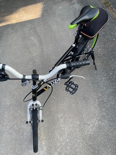 おしゃれな自転車