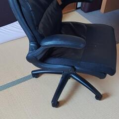 オフィスチェアの画像