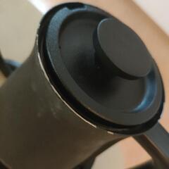 バリュミューダ　電気ケトルの画像