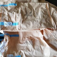 ●中古～フレコンバッグ●の画像