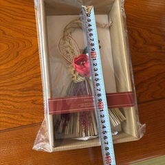 【新品】正月飾り しめ縄の画像