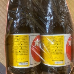 オロナミンCドリンク10本の画像