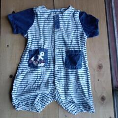 ベビー子供服まとめての画像