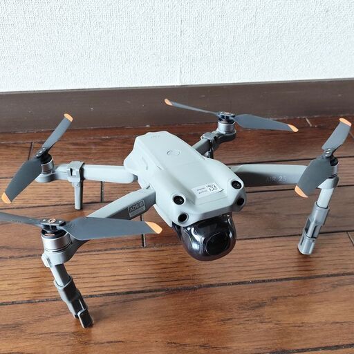 ●DJI Air 2S ドローン 付属品多数