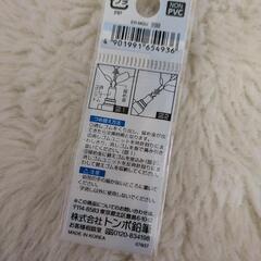 モノグラフ　シャープペンシル　替え消しゴムの画像