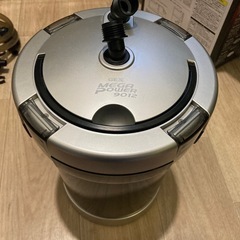 GEX 9012 ろ材付きの画像
