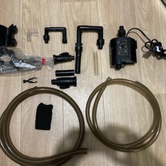 GEX 9012 ろ材付きの画像