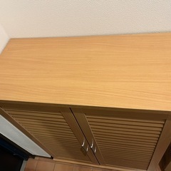 【9/20まで】靴箱・シューズボックスの画像