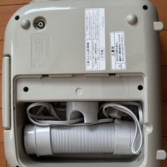 布団乾燥機の画像