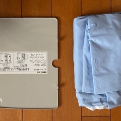 布団乾燥機の画像