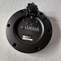 あげます　YAMAHA  電子スネア XP80 ジャンク の画像