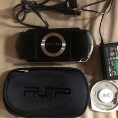 psp1000   の画像