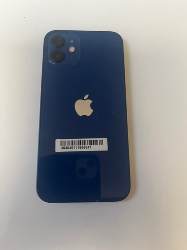 iPhone12 64GB