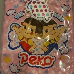 ぺこちゃん　ミスド　マグカップ　などの画像