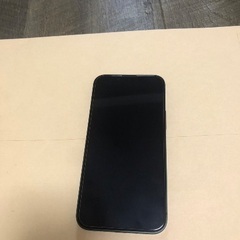 iPhone13mini 本体　グリーンの画像