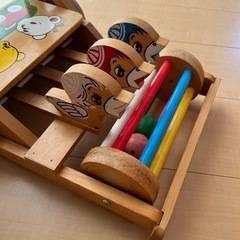 カタカタの画像