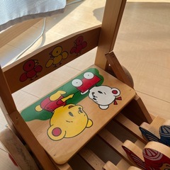 カタカタの画像