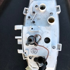 ホンダ　ライブディオZX  ZERO130キロメーターの画像