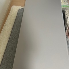 ニトリ　高反発3つ折りマットレス ダブルの画像