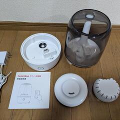 SwitchBot 加湿器の画像