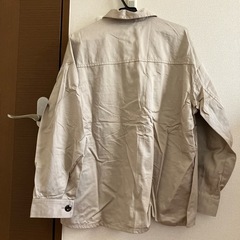 ジャケット　ほぼ新品の画像