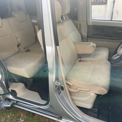 車検満タン　タント　平成27年式　両側パワースライドの画像