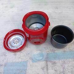 1.5合炊飯器の画像