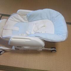 combi（コンビ）バウンサー  美品の画像