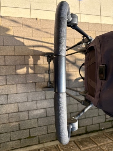 サイベックス　Cybex　メリオカーボン