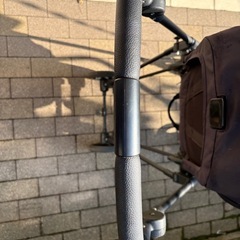 サイベックス　Cybex　メリオカーボンの画像