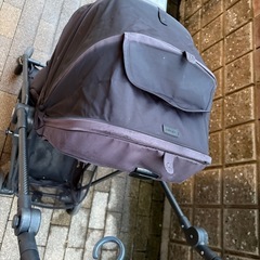 サイベックス　Cybex　メリオカーボンの画像