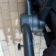 サイベックス　Cybex　メリオカーボンの画像