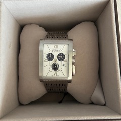 GUCCI 時計
の画像