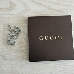 GUCCI 時計
の画像