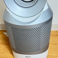 取引中‼️ 
空気清浄機能付  ファンヒーター  の画像