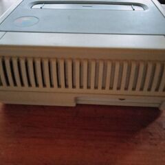 Nintendo Super Famicom（本体）の画像