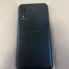 ARROWS WE SIMフリーの画像