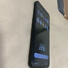 ARROWS WE SIMフリーの画像