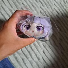 ウマ娘 プリティーダービー　マスコットの画像