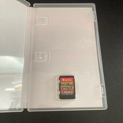 Switch版　マインクラフト　Minecraftの画像