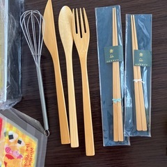 キッチングッズの画像