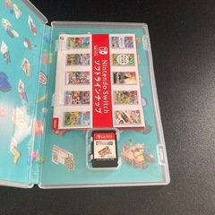 Switch 世界のアソビ大全51の画像