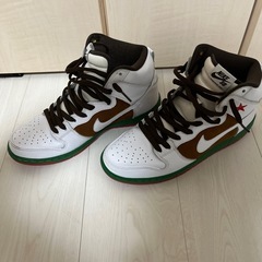 Nike SB Dunk High Premium "California"メンズ28.0cmの画像