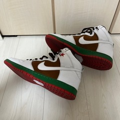 Nike SB Dunk High Premium "California"メンズ28.0cmの画像