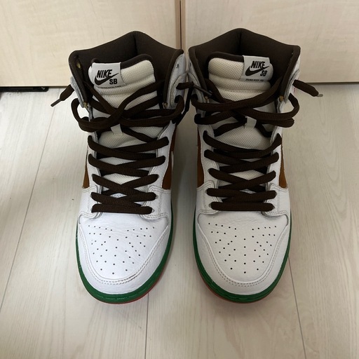 Nike SB Dunk High Premium 