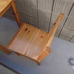 ダイニングセットの画像