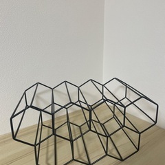 ワインラックの画像