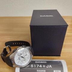 カシオ/CASIO 腕時計 Wave Ceptor ソーラークロノグラフ 【国内正規品】 WVQ-M410-7AJF


の画像